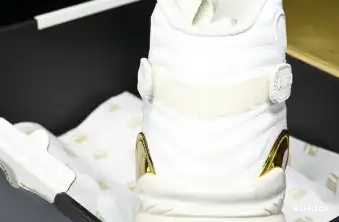8 Jordan 832821-030 Retro Champagne 0503
